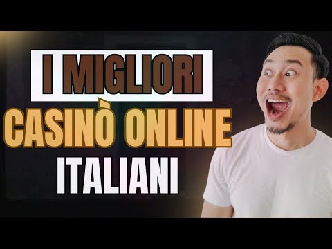 Giochi da Casinò Online Sicuri al Di Fuori di AAMS: La Guida Definitiva per gli Appassionati Italiani