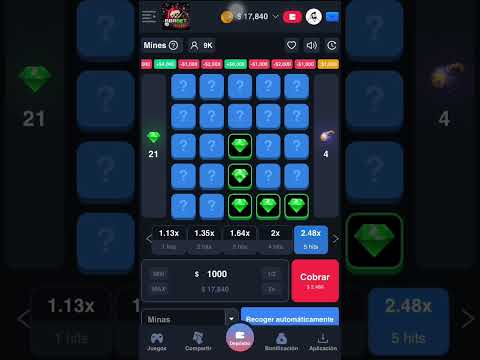 Inicia sesión en Cazimbo Casino: ¡Juega en línea con nosotros en España!