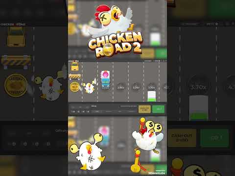 Gioca al Casinò Online in Italia: Scopri Chicken Road, la Migliore Piattaforma di Gioco!