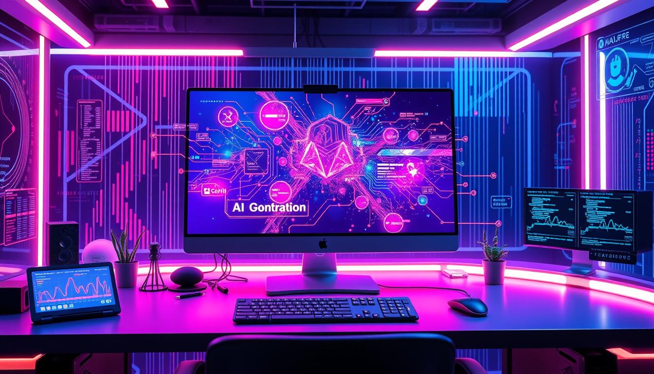 ai content generator